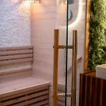La Penida Avec Sauna & Baignoire Hyper Centre Lille