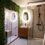La Penida Avec Sauna & Baignoire Hyper Centre Apartment *