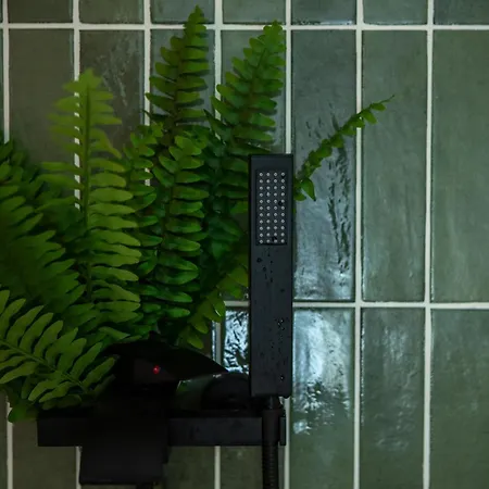 La Penida Avec Sauna & Baignoire - Hyper Centre