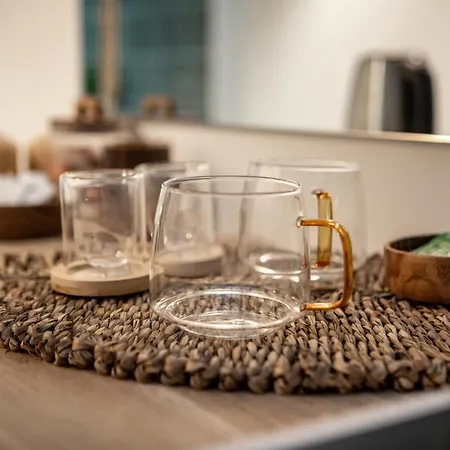 La Penida Suite Avec Sauna & Baignoire - Hyper Centre Lille Апартаменты *