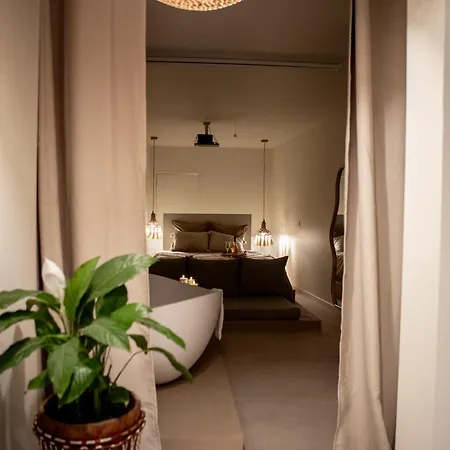 La Penida Suite Avec Sauna & Baignoire - Hyper Centre Lille Апартаменты *
